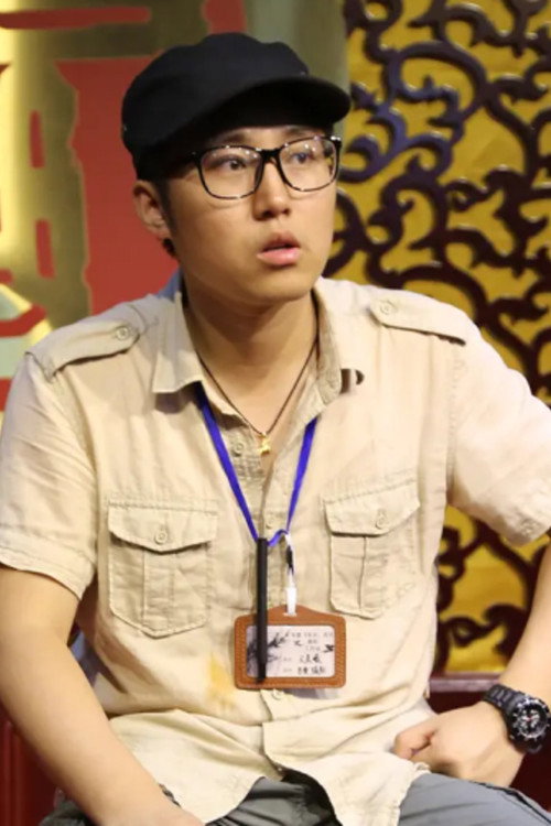Photo of Frank Wong, Acting
