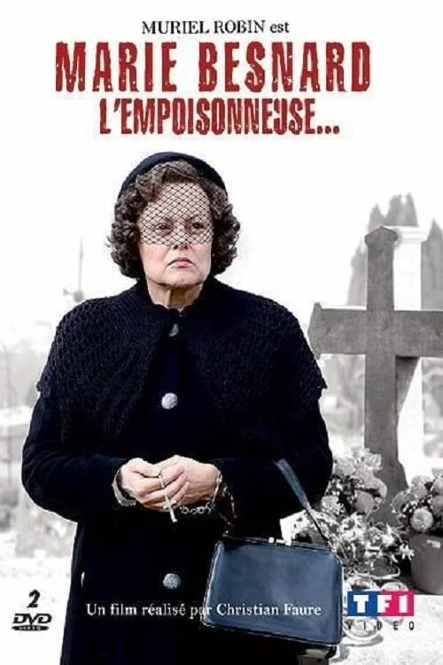 Series poster for The Poisoner (2006)