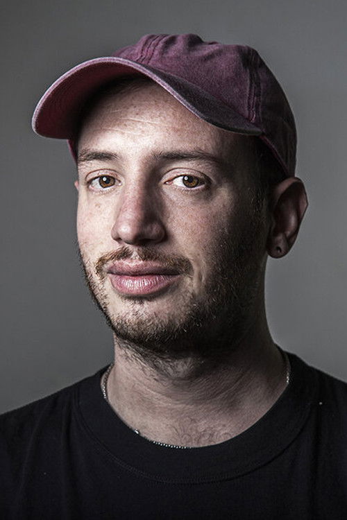 Martín Rechimuzzi profile