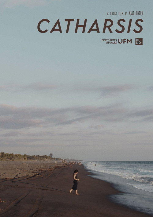 Movie poster for Catharsis