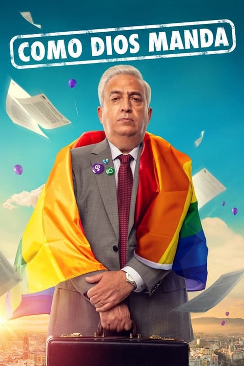 Movie poster for How to Be a Modern Man (2023)