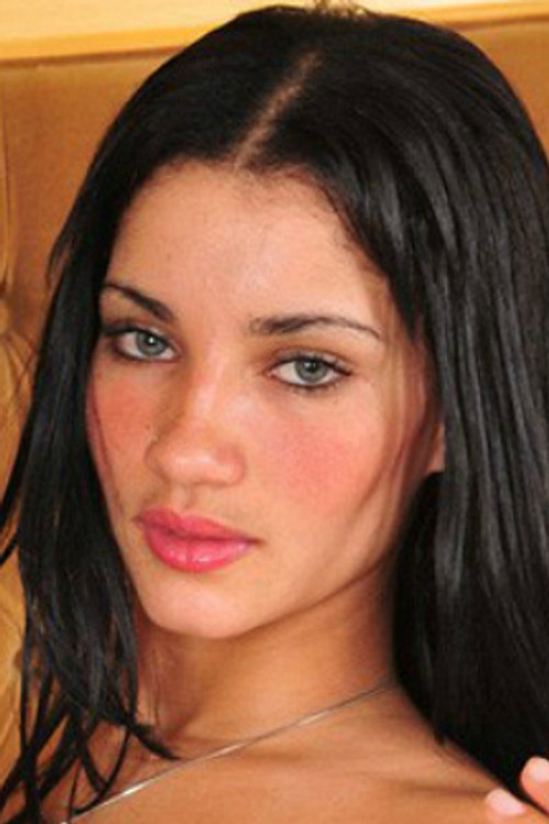 Photo of Sabrina Berriny, Acting