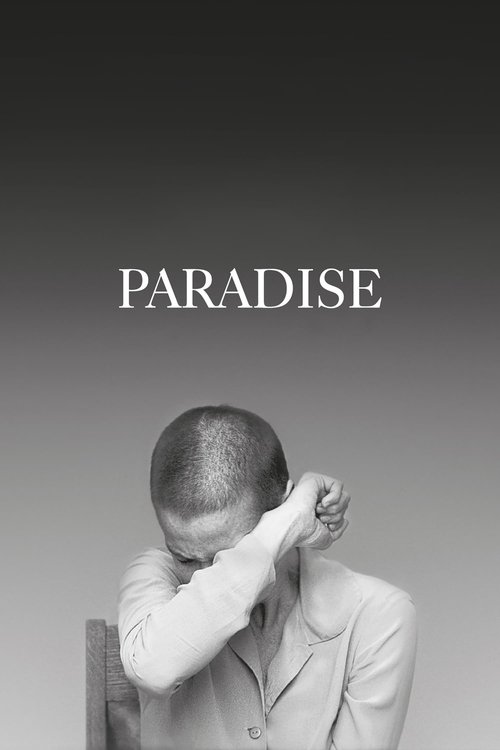 Movie poster for Paradise (2016)