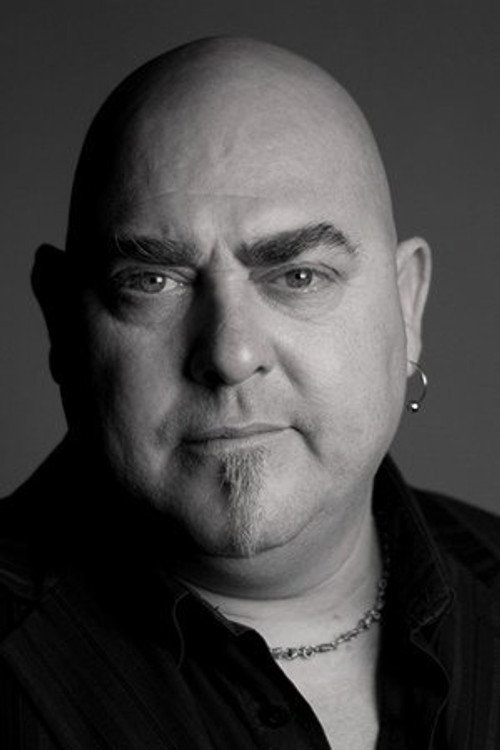 Photo of Fabio Rizzuto, Acting