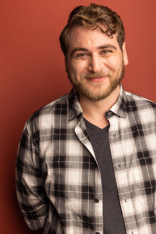 Photo of Zak Stevens, Acting