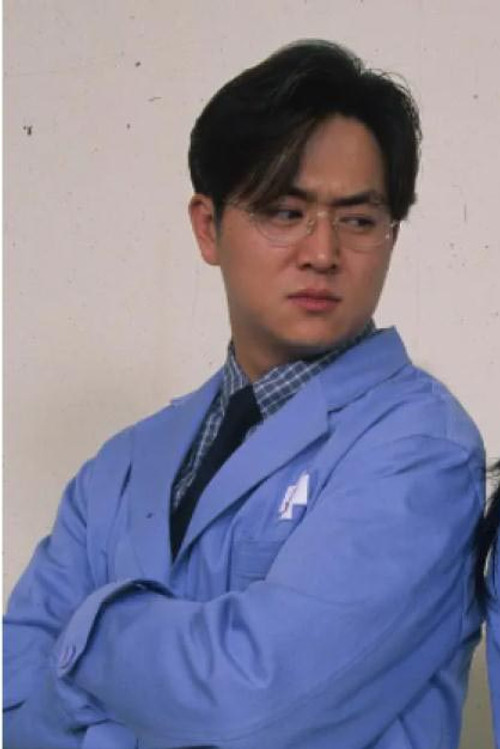 Kim Chan-woo profile