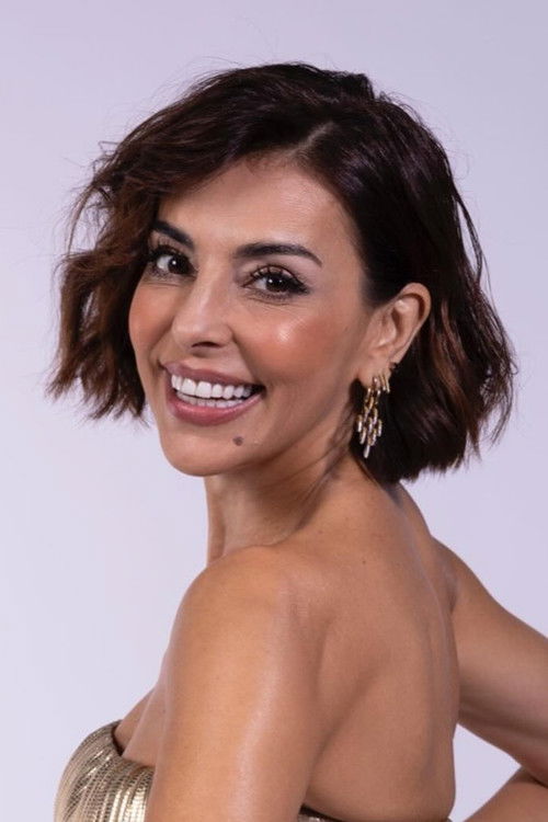 Catarina Furtado profile