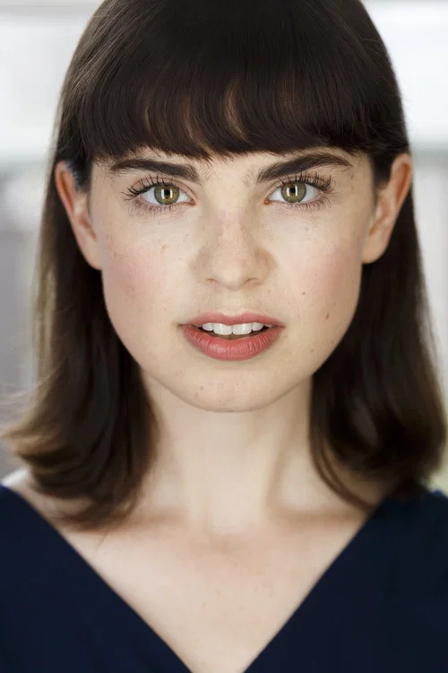 Photo of Jaci Jones, Acting