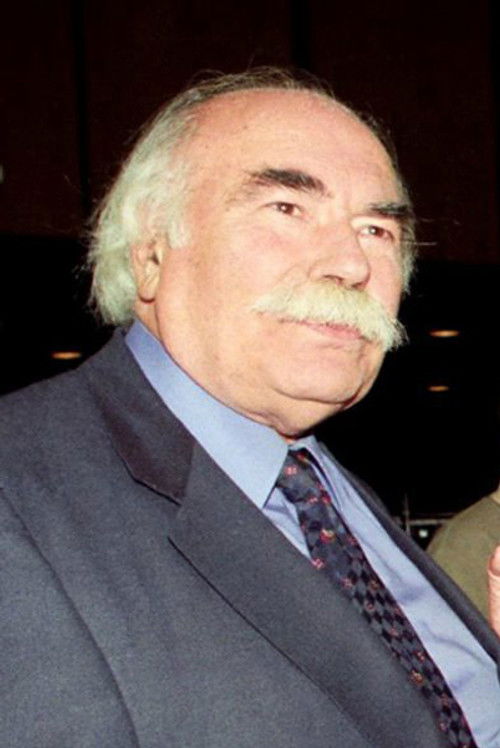 Nikos Kouros profile