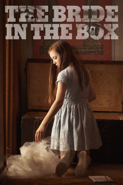 Movie poster for The Bride in the Box (2022)