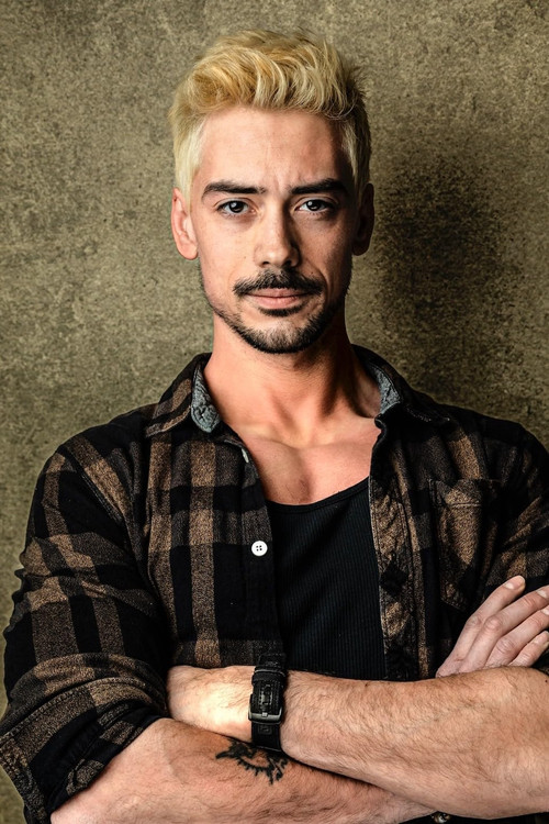 Photo of Anthony Dain, Acting