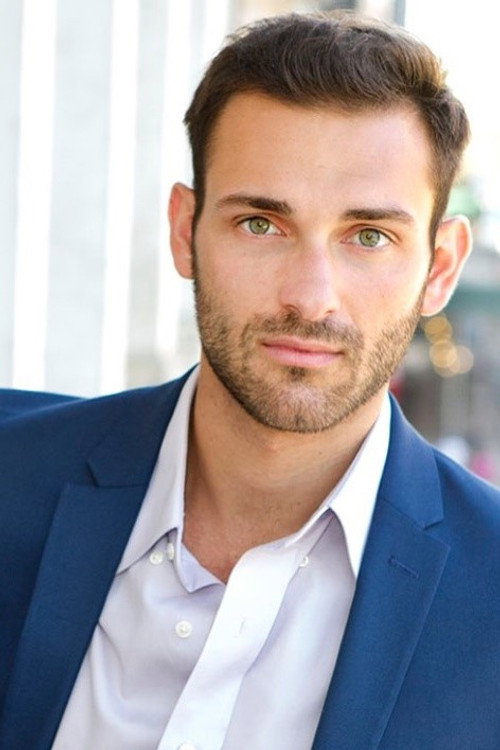 Photo of Robbie Dema, Acting