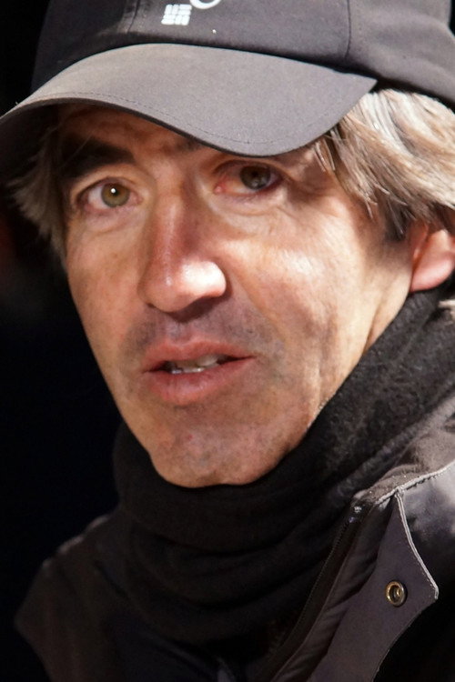 Photo of Andrew Simpson, Crew