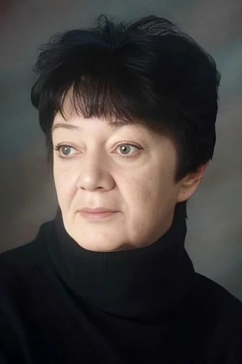 Photo of Galina Umpelyova, Acting