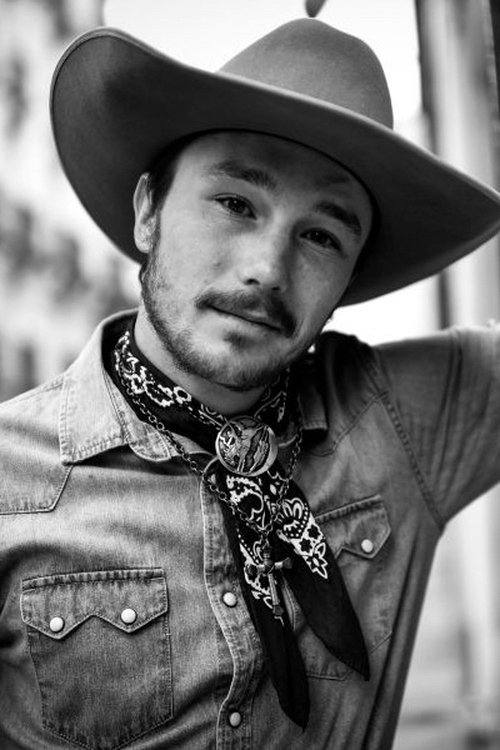 Photo of Brady Jandreau, Acting