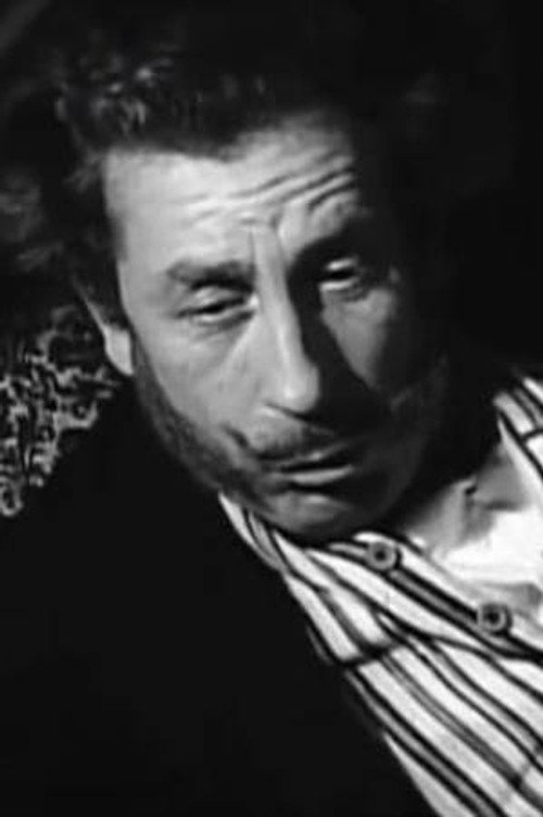 Photo of Vilen Rozenek, Acting