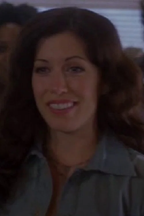 Photo of Stacy Fair, Acting