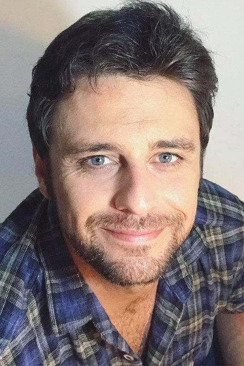 Photo of Guilherme Gorski, Acting