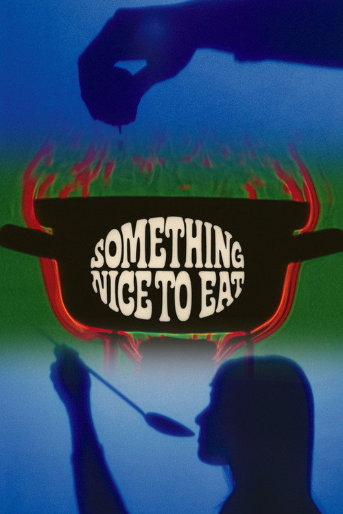 Movie poster for Something Nice to Eat (1967)