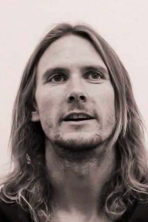 Photo of Levi Brown, Acting