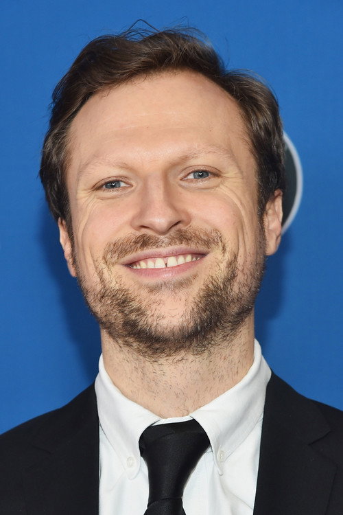 Photo of Orlando von Einsiedel, Directing