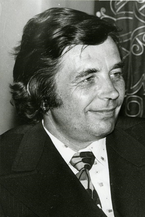 Photo of Rein Karemäe, Acting