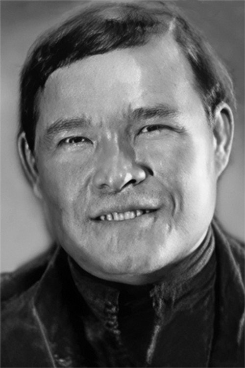 Photo of Yvan Kyrlya, Acting