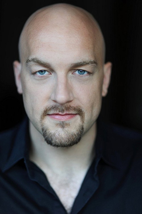 Photo of Alexander Gemignani, Acting