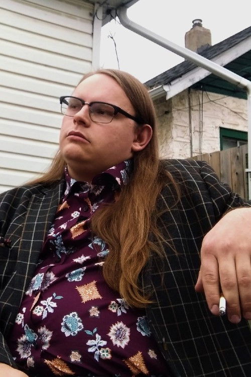 Mackenzie Gates profile