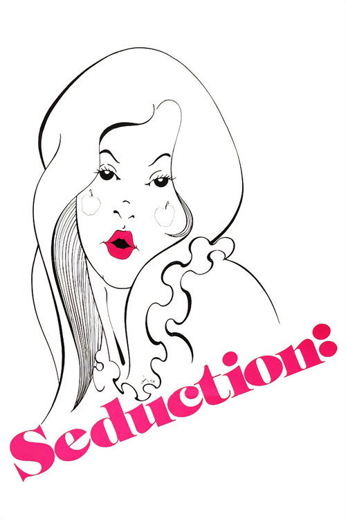 Movie poster for Seduction (1976)