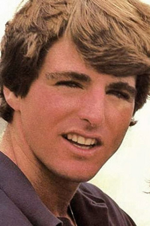 Photo of Kurt Williams, Acting