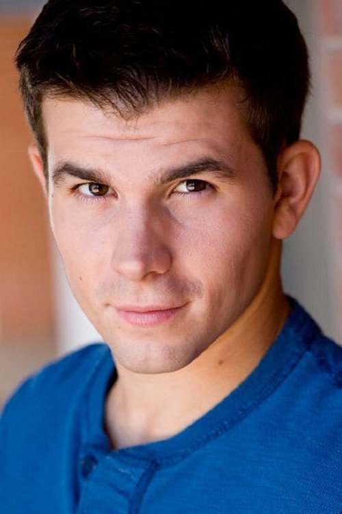 Photo of David Loren, Acting
