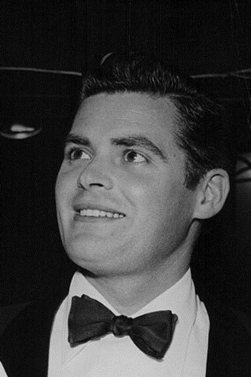 Charles B. Fitzsimons profile