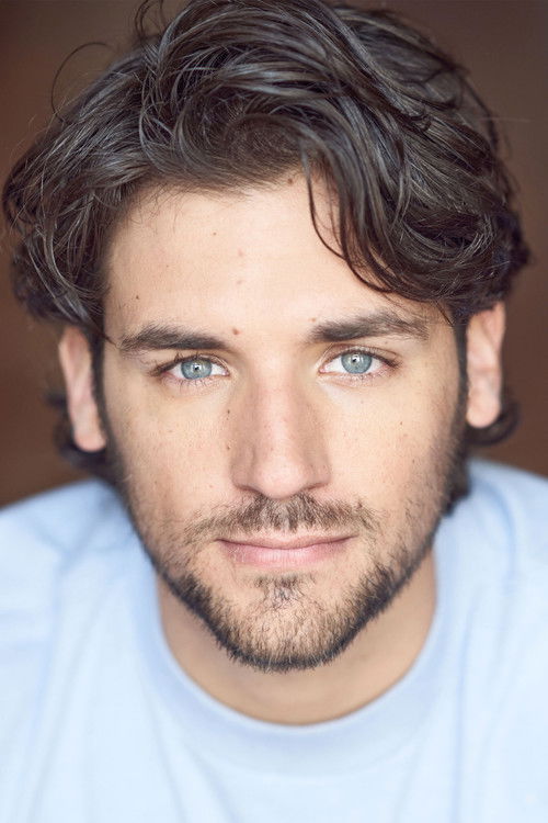 Photo of Chris Cimperman, Acting