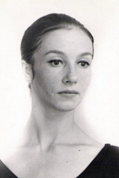 Photo of Tatiana Fesenko, Acting