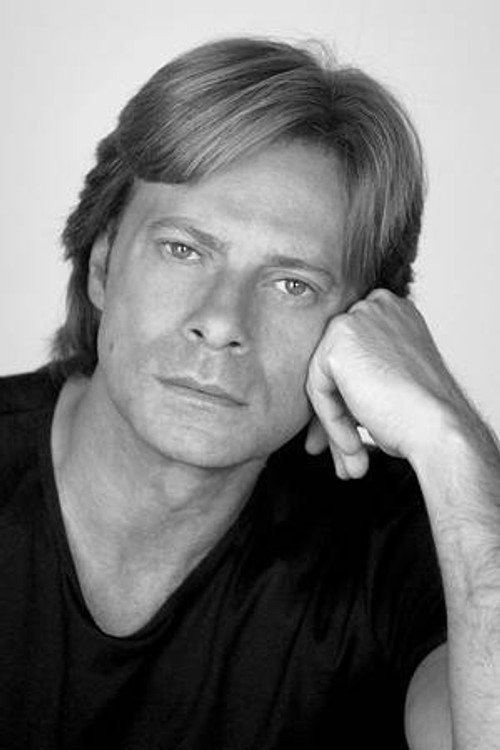 Photo of Pascal Persiano, Acting