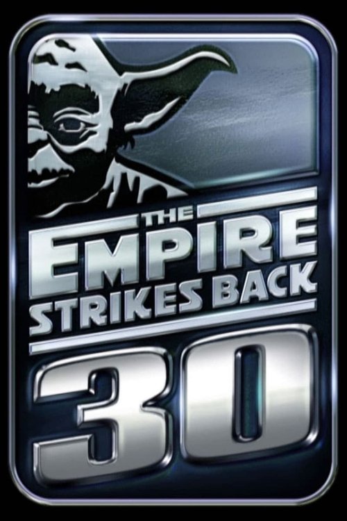 Movie poster for A Conversation with the Masters: The Empire Strikes Back 30 Years Later (2011)