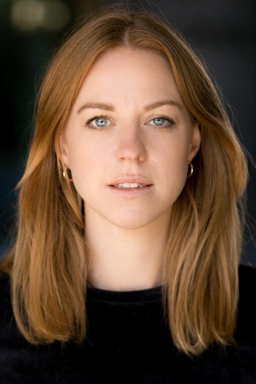 Photo of Ellie White, Acting