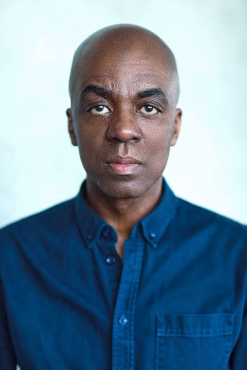 Photo of Kevin Golding, Acting