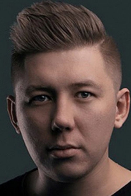 Photo of Stepan Ledkov, Acting