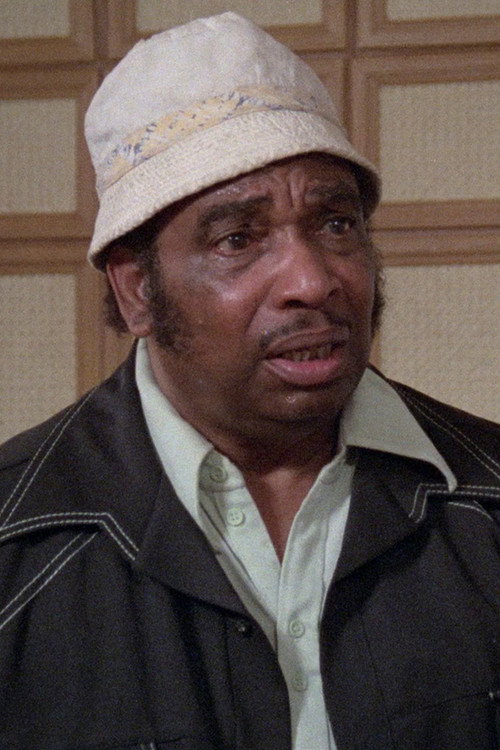 Photo of Ernest Mayhand, Acting