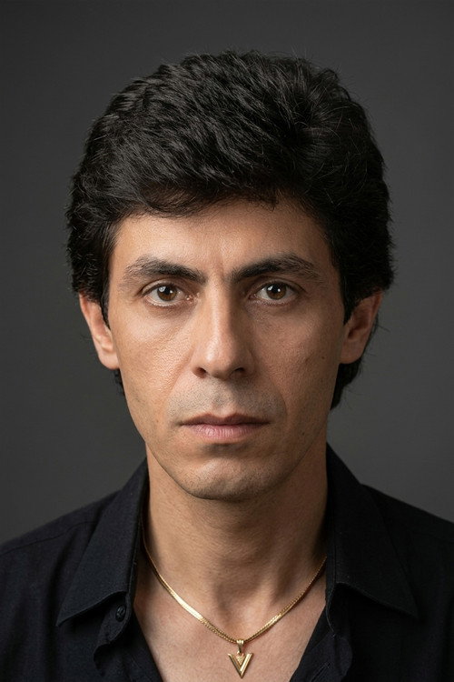 Photo of Taşkın Sabah, Crew