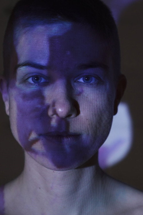 Movie poster for skin-deep (2021)