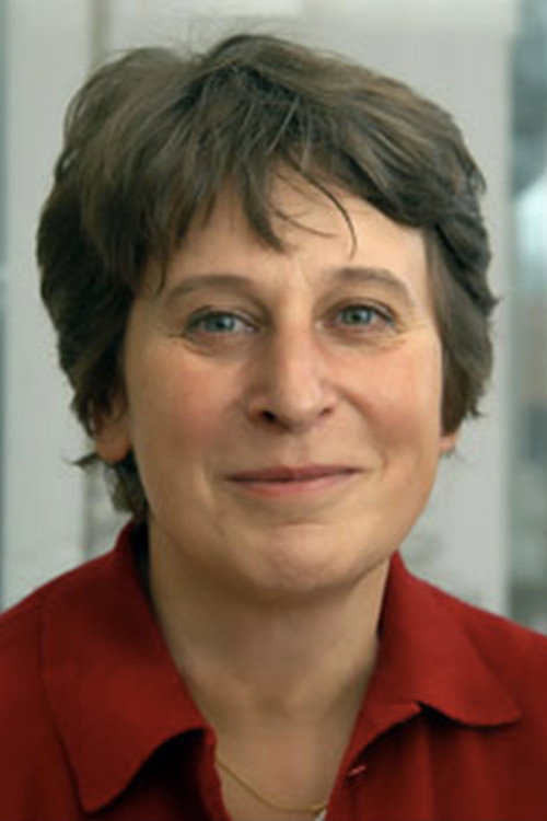 Photo of Cornelia Kallisch, Acting