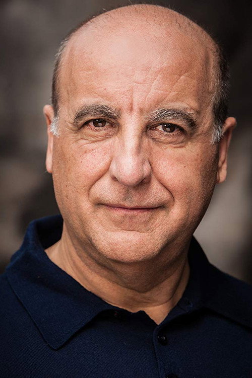 Photo of Joseph Long, Acting