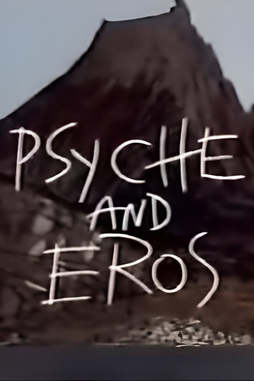 Movie poster for Psyche and Eros (1994)