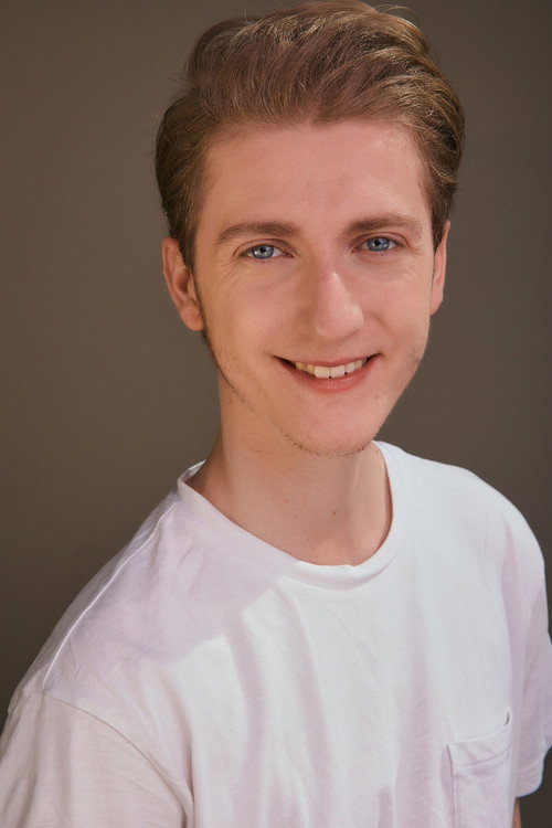 Photo of Kaine Applegate, Acting