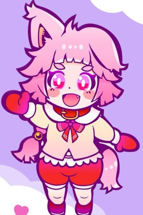 Hinata Inugami profile