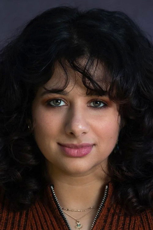 Photo of Safiyya Ingar, Acting