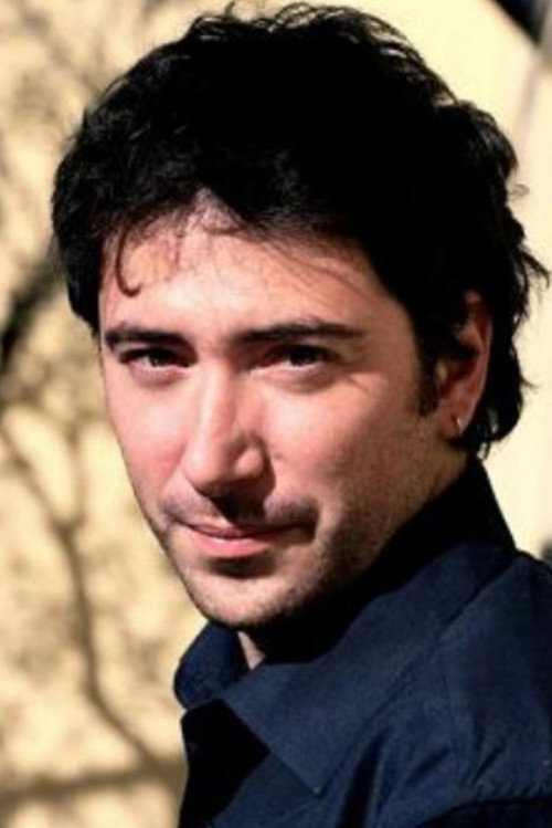 Photo of David chevalier, Acting